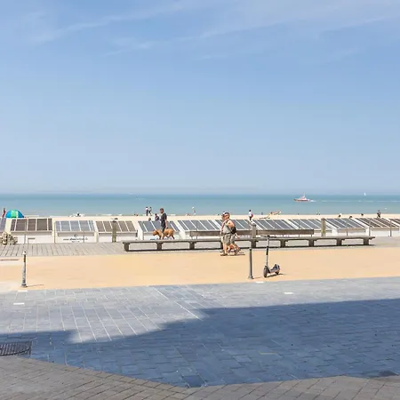 Lägenhet Maison Madeleine