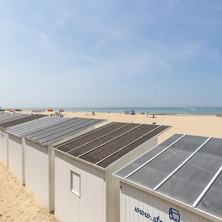 Maison Madeleine Lägenhet *