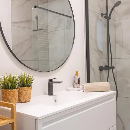 Apartament Maison Madeleine *