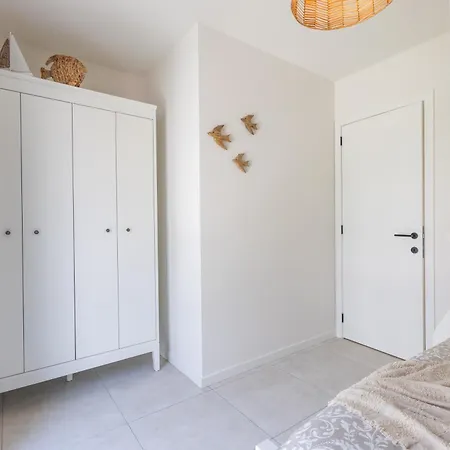 Apartament Maison Madeleine