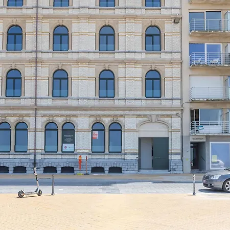 Maison Madeleine דירה *