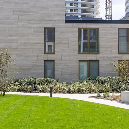 アパート Maison Madeleine オステンド