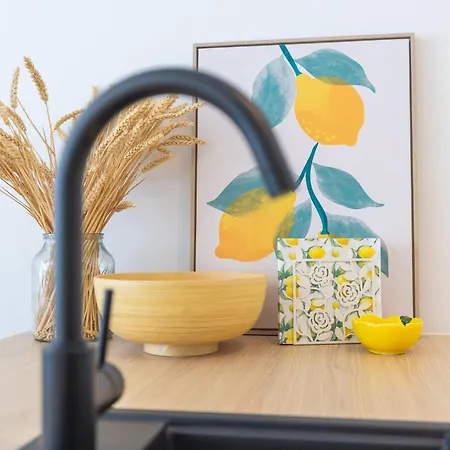 דירה Maison Madeleine