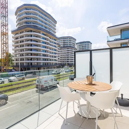 Maison Madeleine אוסטנדה