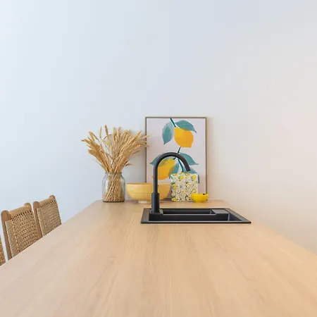 Maison Madeleine アパート