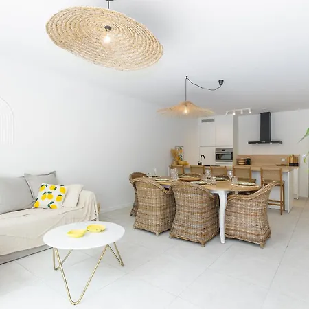 Maison Madeleine Apartament Ostenda