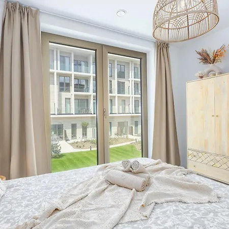 Maison Madeleine * Oostende