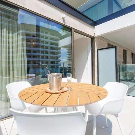 Maison Madeleine Apartament