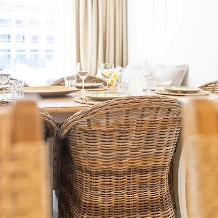 アパート Maison Madeleine *