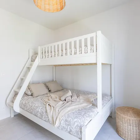 Maison Madeleine אוסטנדה