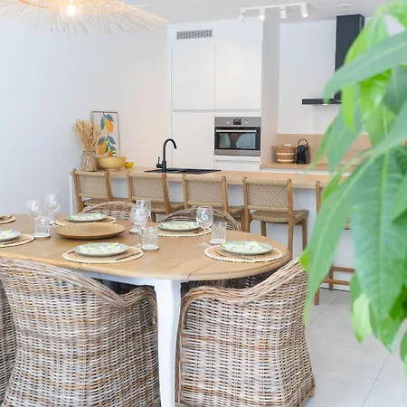 Maison Madeleine * אוסטנדה