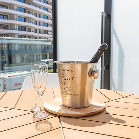 Maison Madeleine Daire