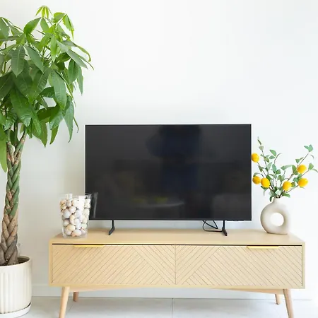 דירה Maison Madeleine *