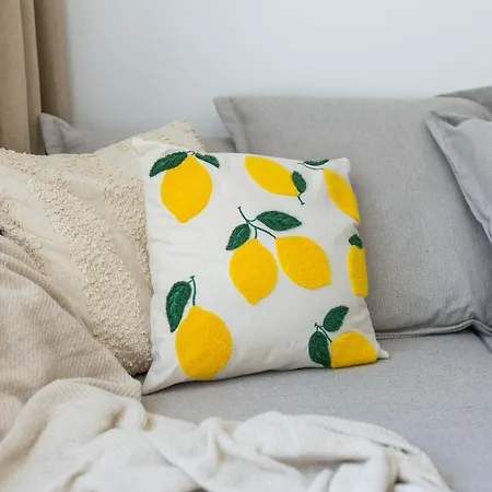 Maison Madeleine Oostende