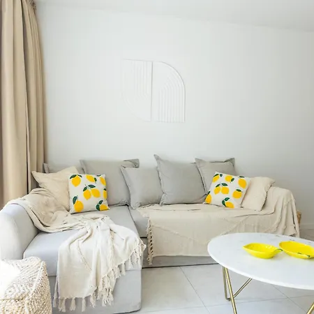 Maison Madeleine Appartement *