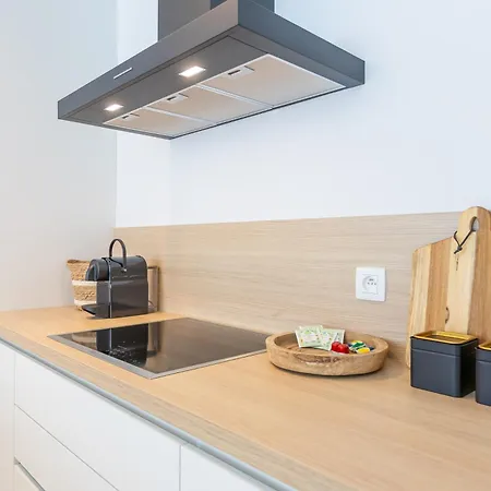 Maison Madeleine * Oostende