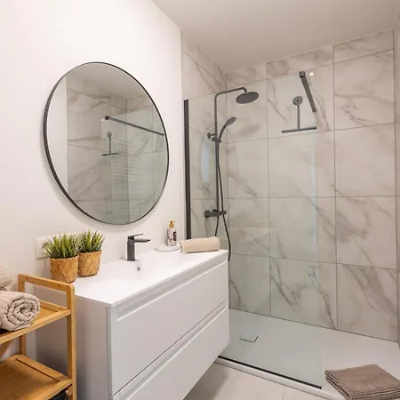 Maison Madeleine Appartement Oostende